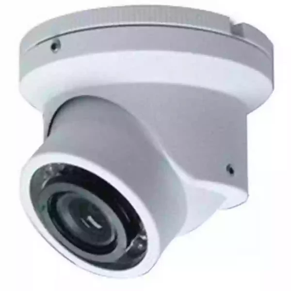 Mini Colour Camera with Infra Red, 2m Cable ( 000-10930-001)