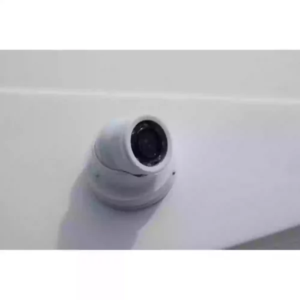 Mini Colour Camera with Infra Red, 2m Cable ( 000-10930-001) - Image 2