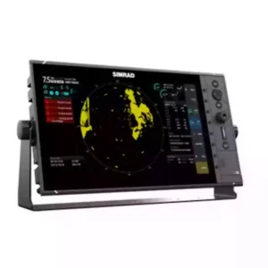 R3016 Radar Control Unit ( 000-12188-001)