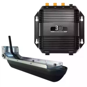 StructureScan 3D Transducer and Module ( 000-12395-001)