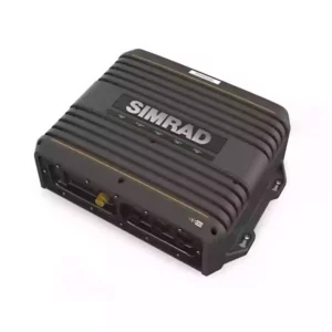 S5100 Echo Sounder with CHIRP (000-13260-001)