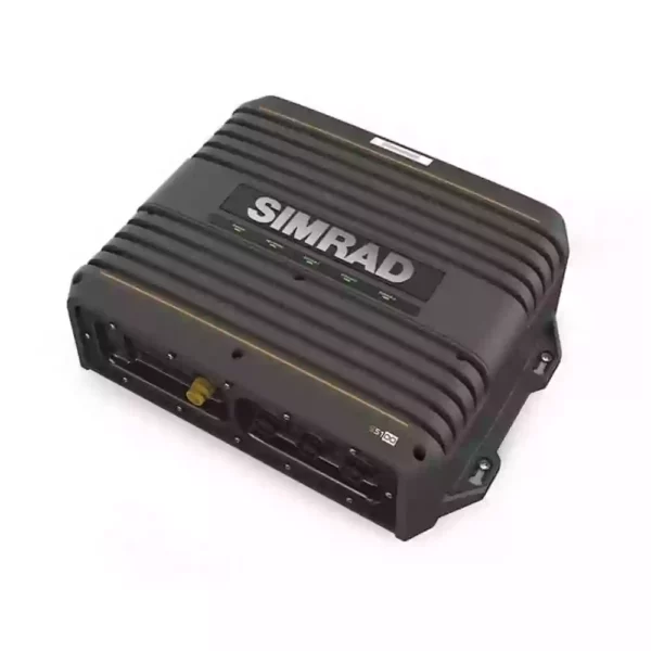 S5100 Echo Sounder with CHIRP (000-13260-001)
