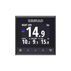 IS42 Digital Display (000-13285-001)