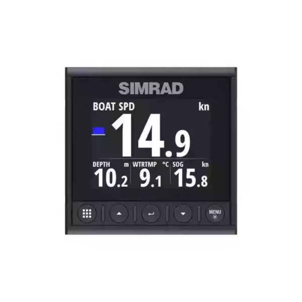 IS42 Digital Display (000-13285-001)