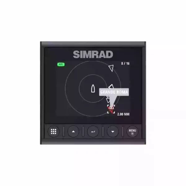 IS42 Digital Display (000-13285-001) - Image 4