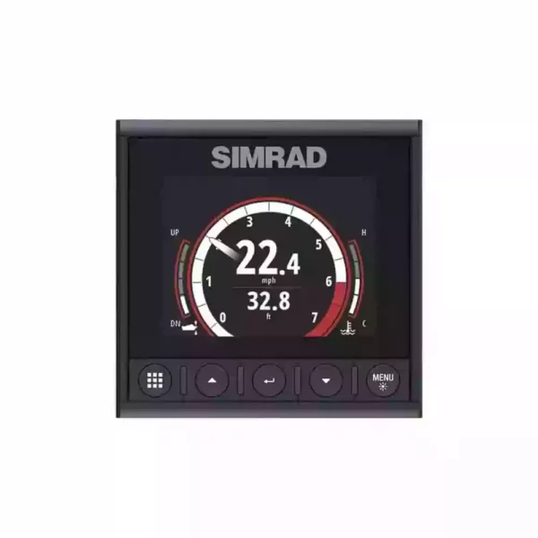 IS42 Digital Display (000-13285-001) - Image 2