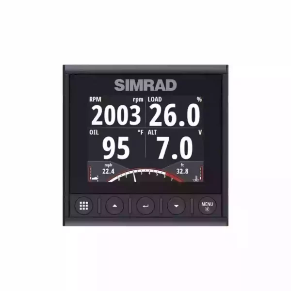 IS42 Digital Display (000-13285-001) - Image 3