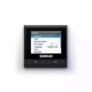 IS35 Digital Gauge ( 000-13334-001)