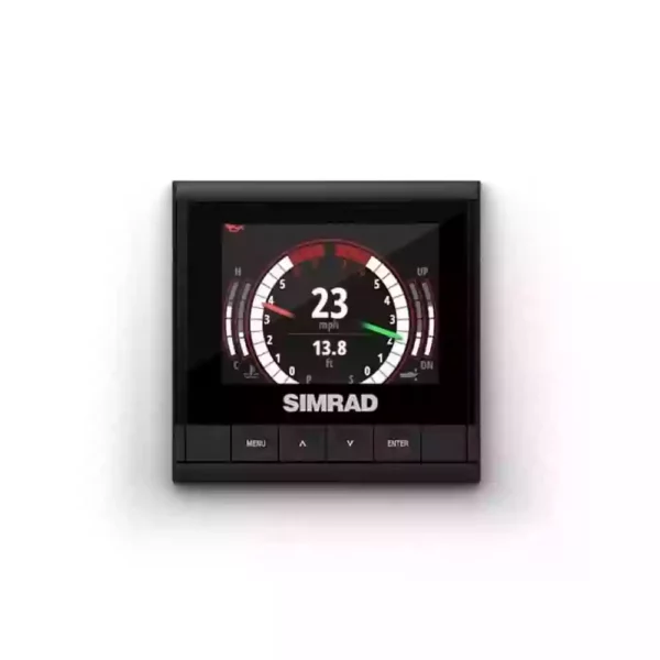 IS35 Digital Gauge ( 000-13334-001) - Image 4
