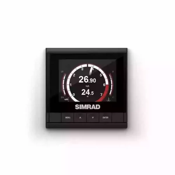 IS35 Digital Gauge ( 000-13334-001) - Image 2