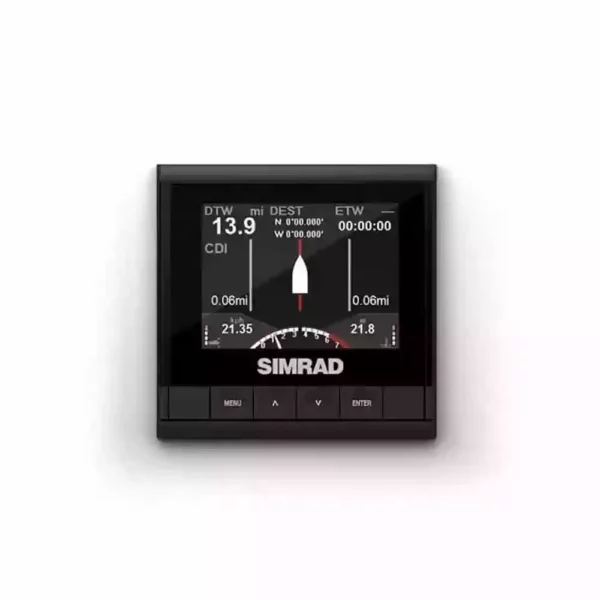 IS35 Digital Gauge ( 000-13334-001) - Image 3