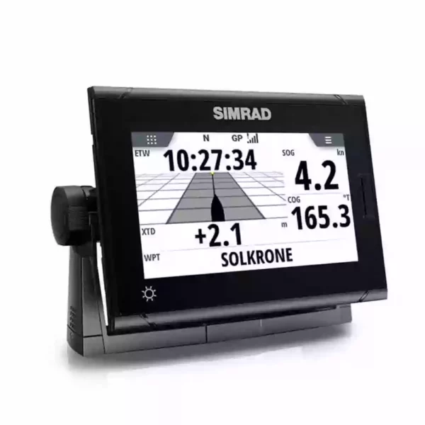 Simrad P3007 GPS System with HS80A Antenna (000-14132-001) - Image 2