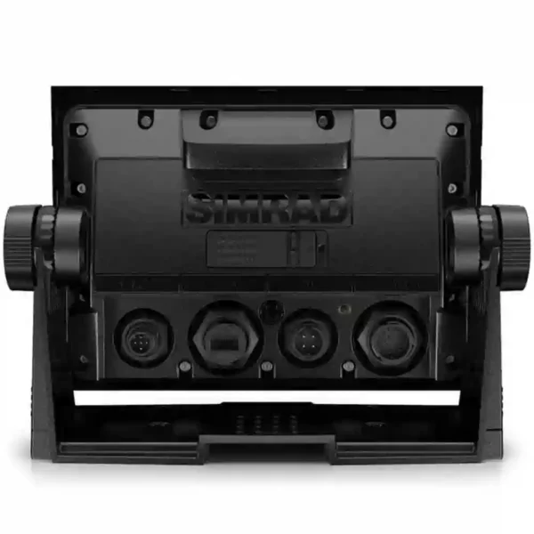 Simrad P3007 GPS System with HS80A Antenna (000-14132-001) - Image 3
