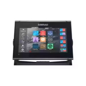 GO9 XSE display ( 000-14444-001)
