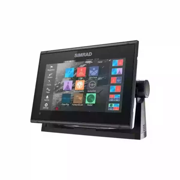 GO9 XSE display ( 000-14444-001) - Image 6