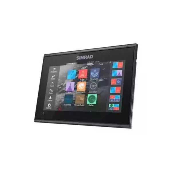GO9 XSE display ( 000-14444-001) - Image 7