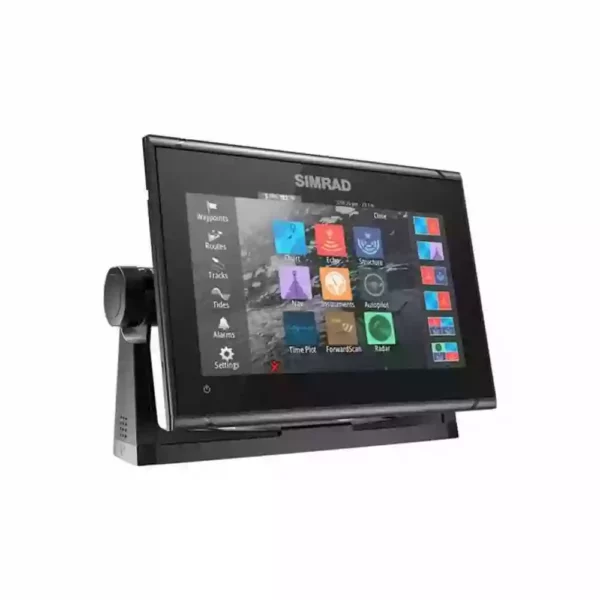 GO9 XSE display ( 000-14444-001) - Image 2