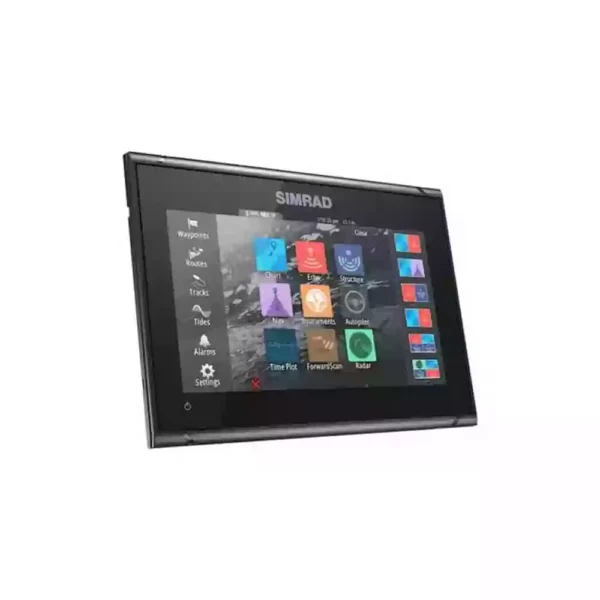GO9 XSE display ( 000-14444-001) - Image 3