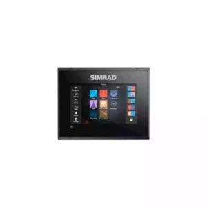 GO5 XSE display (000-14449-001)