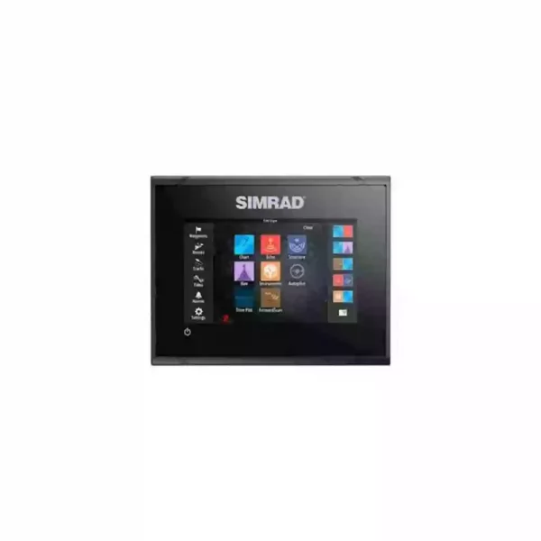 GO5 XSE display (000-14449-001)