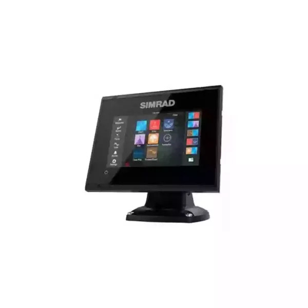 GO5 XSE display (000-14449-001) - Image 4