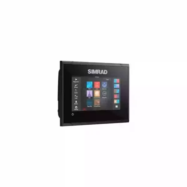 GO5 XSE display (000-14449-001) - Image 2
