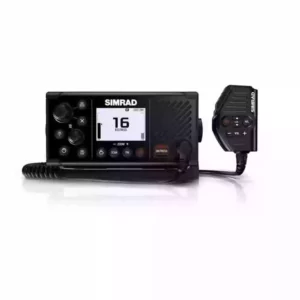 RS40 VHF Radio with AIS (000-14470-001)