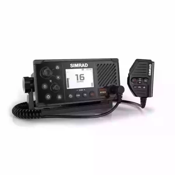 RS40 VHF Radio with AIS (000-14470-001) - Image 3