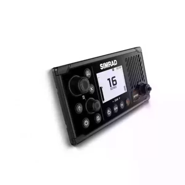 RS40 VHF Radio with AIS (000-14470-001) - Image 2