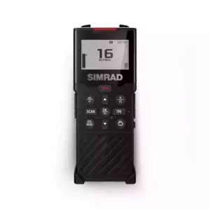 HS40 Wireless Handset (000-14475-001)