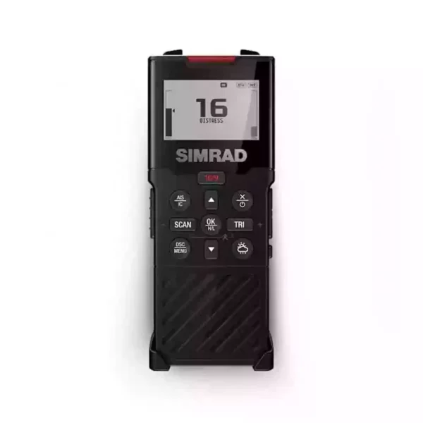 HS40 Wireless Handset (000-14475-001)