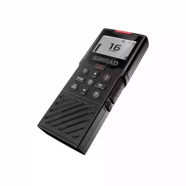 HS40 Wireless Handset (000-14475-001) - Image 5