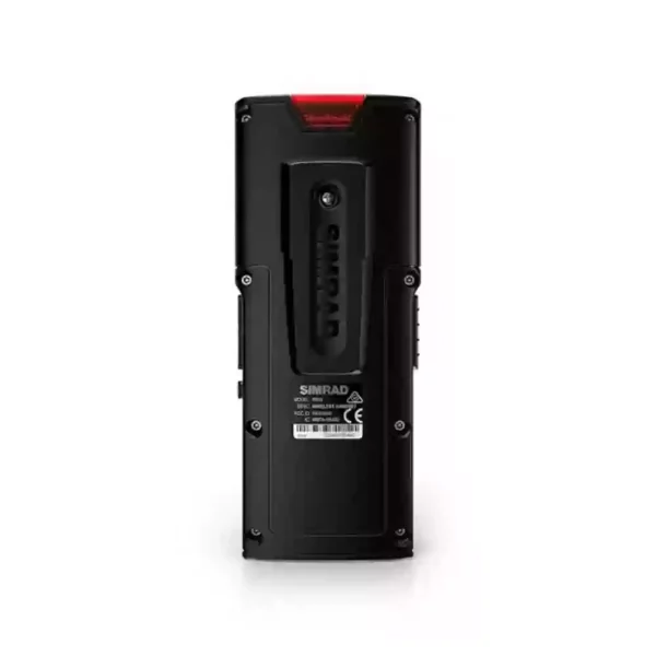 HS40 Wireless Handset (000-14475-001) - Image 2