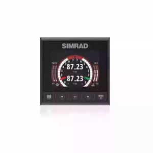 IS42J Digital Gauge (000-14479-001)