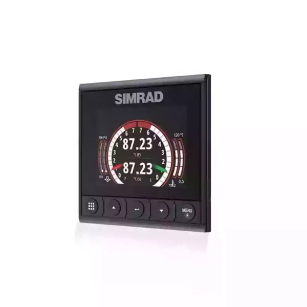 IS42J Digital Gauge (000-14479-001) - Image 3