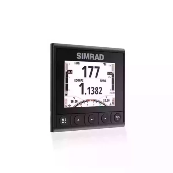 IS42J Digital Gauge (000-14479-001) - Image 2