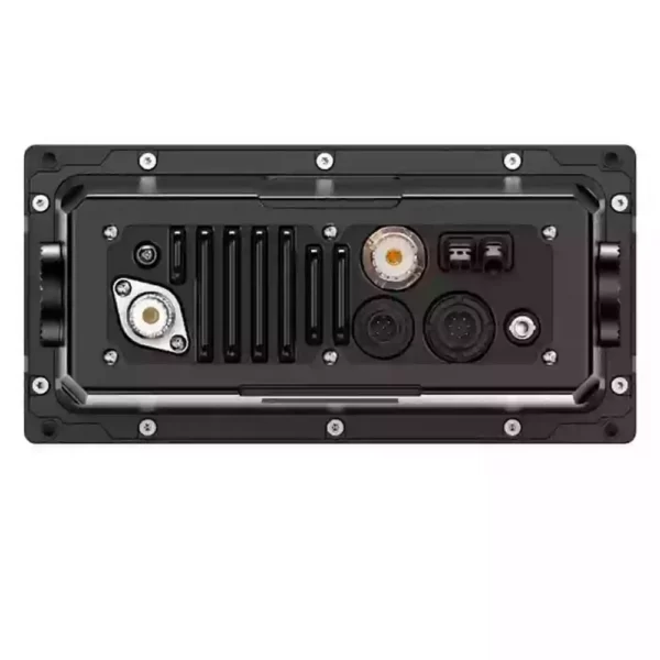 RS40-B VHF Radio and GPS-500 ( 000-14818-001) - Image 3
