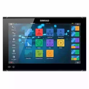 NSO evo3S 16" Display Only (000-15047-001)