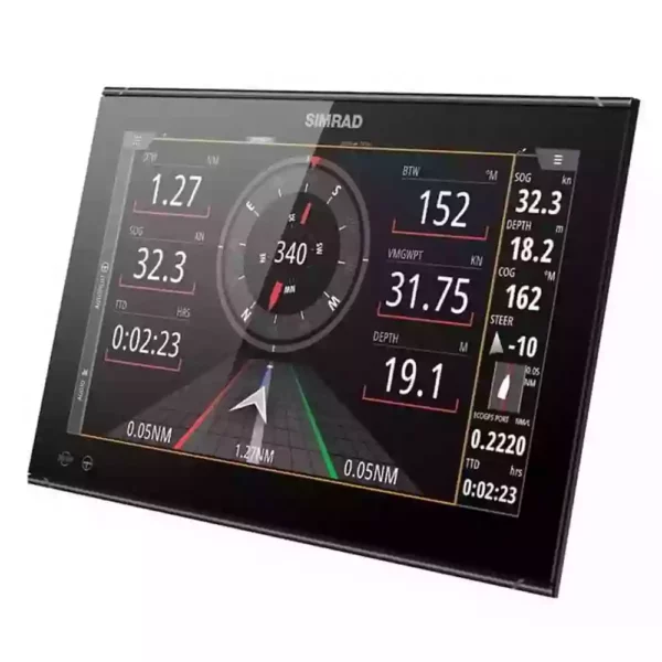 NSO evo3S 16" Display Only (000-15047-001) - Image 3