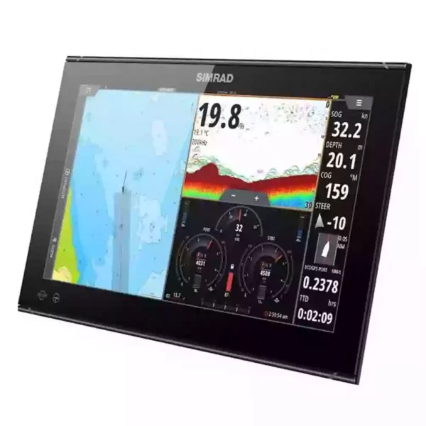 NSO evo3S 16" Display Only (000-15047-001) - Image 2