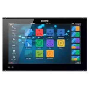 NSO evo3S 19" Display Only ( 000-15049-001)