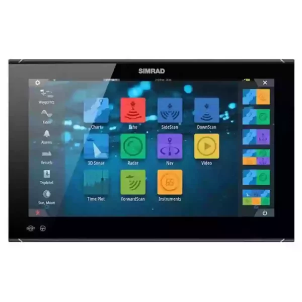 NSO evo3S 19" Display Only ( 000-15049-001)