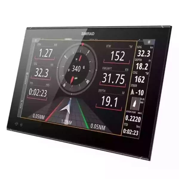 NSO evo3S 19" Display Only ( 000-15049-001) - Image 3