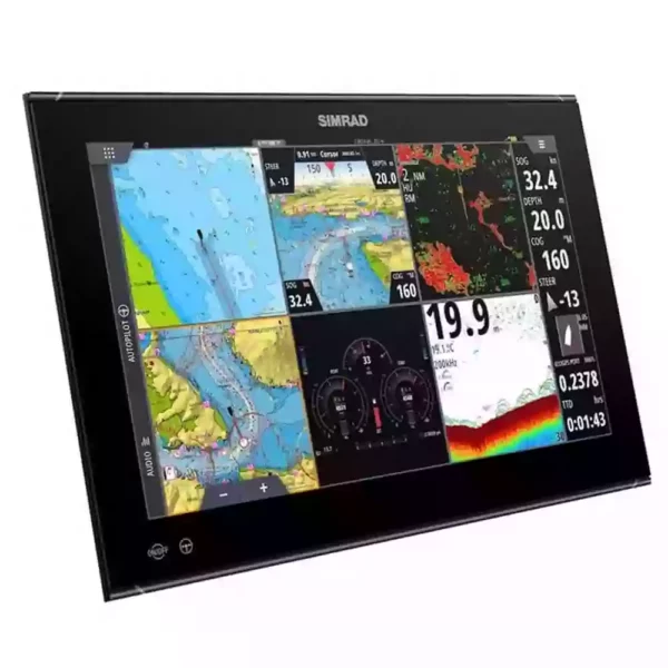 NSO evo3S 19" Display Only ( 000-15049-001) - Image 4
