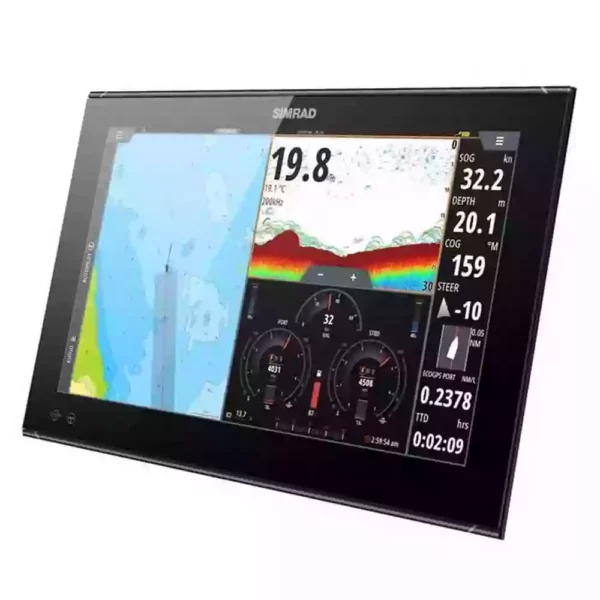 NSO evo3S 19" Display Only ( 000-15049-001) - Image 2