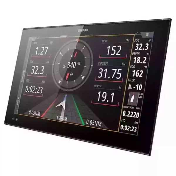 NSO evo3S 24" Display Only (000-15051-001) - Image 4