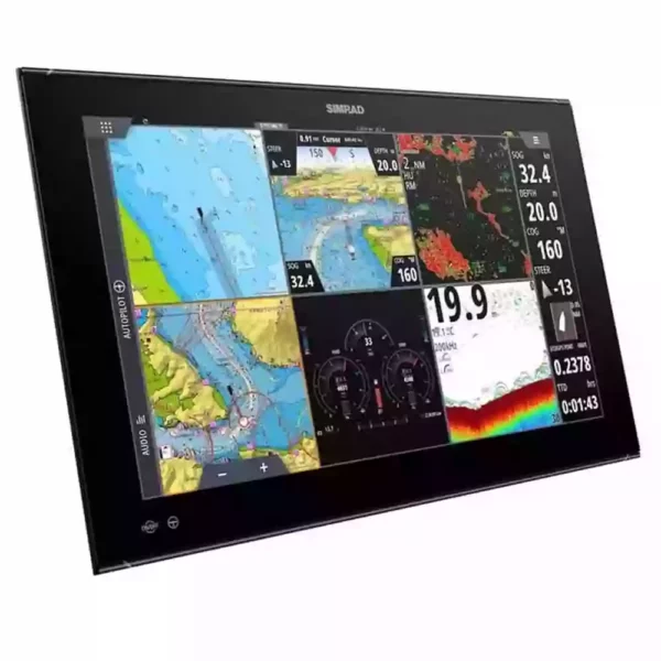 NSO evo3S 24" Display Only (000-15051-001) - Image 2
