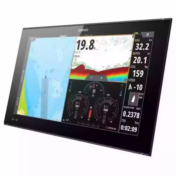 NSO evo3S 24" Display Only (000-15051-001) - Image 3