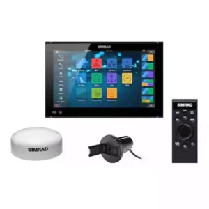 NSO evo3S 16" Display System Pack 000-15126-001