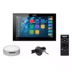 NSO evo3S 19" display System Pack (000-15127-001)